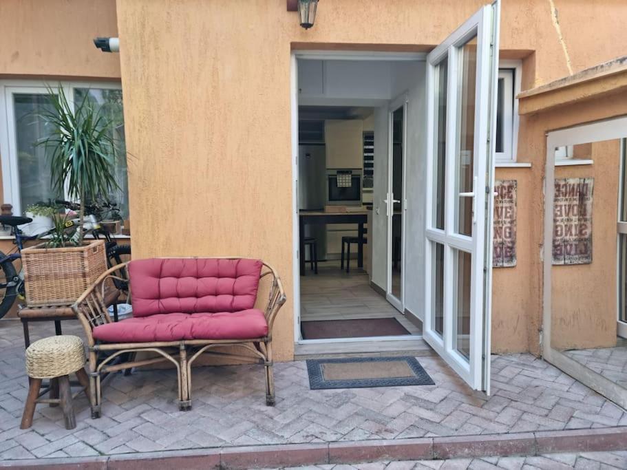 Villa Downtown Premium Brașov Exterior foto