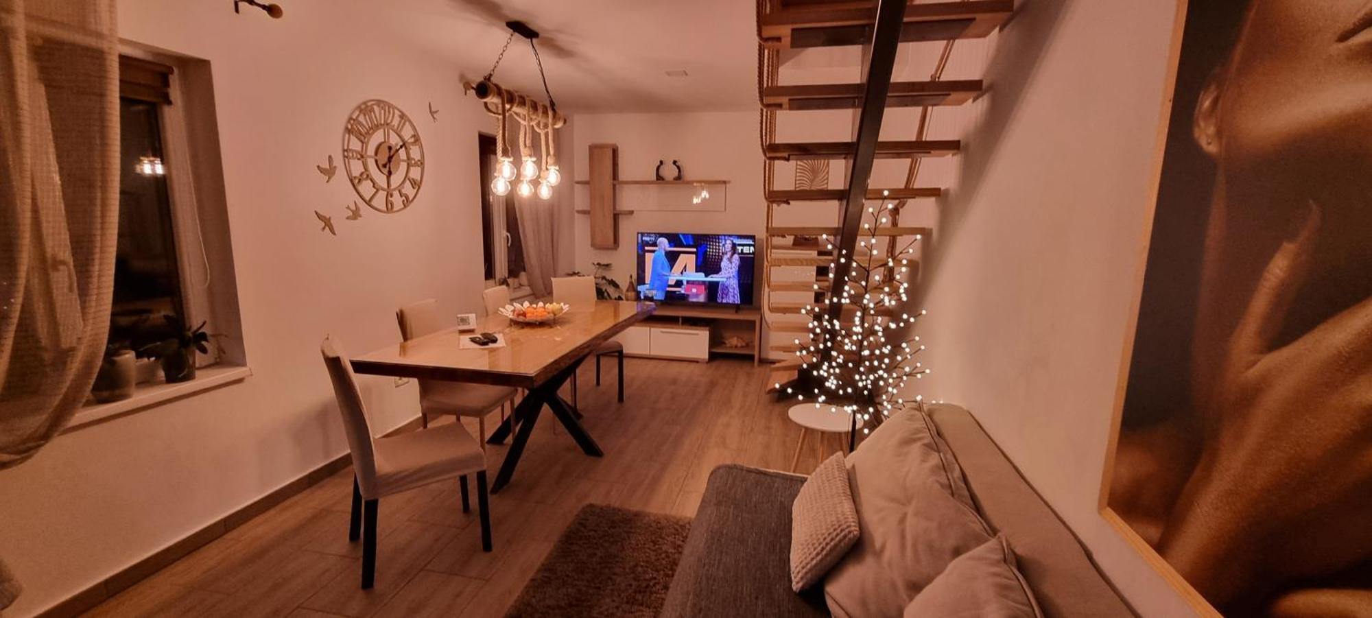 Villa Downtown Premium Brașov Exterior foto