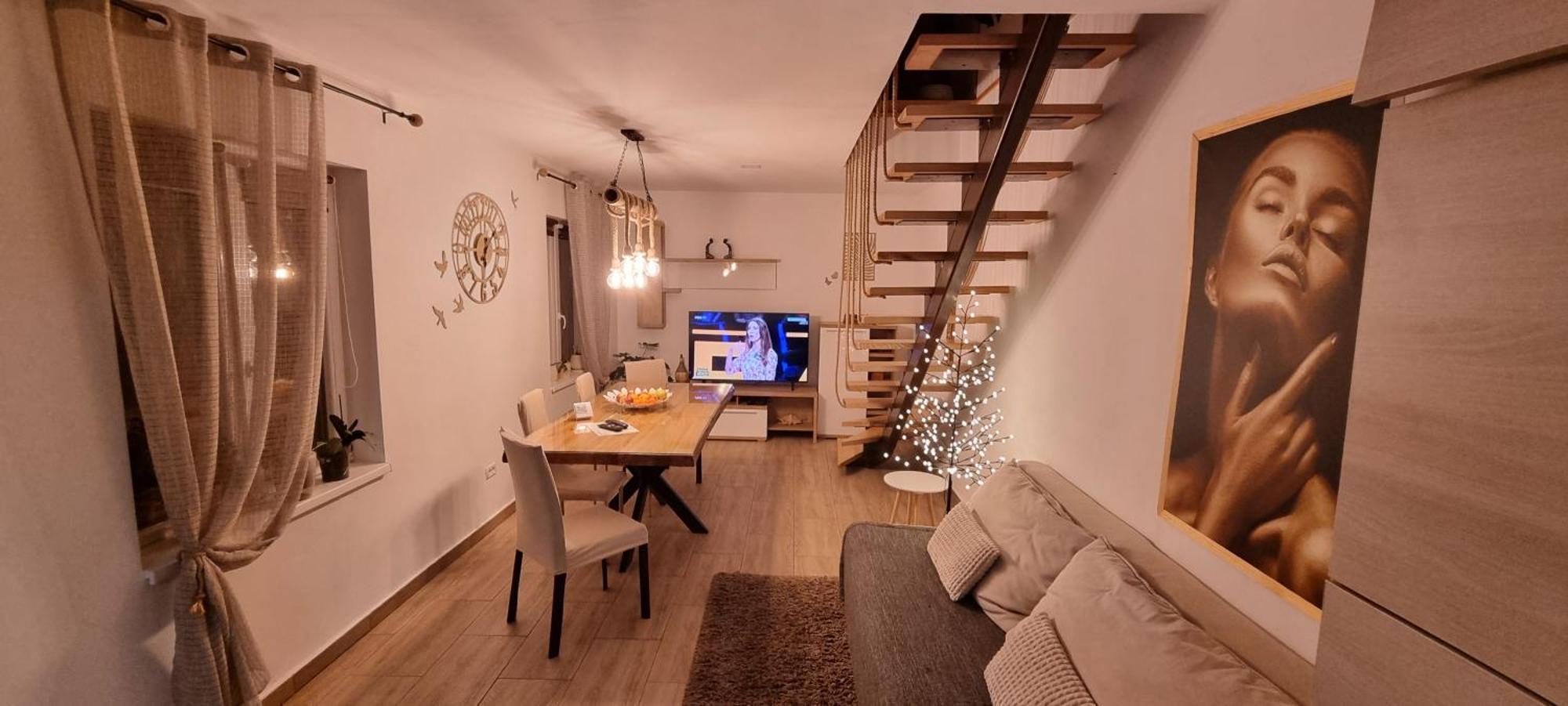 Villa Downtown Premium Brașov Exterior foto